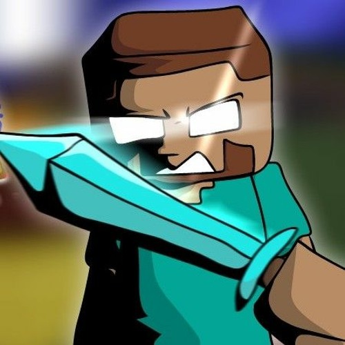 FNF Vs Herobrine Reborn - Danger V2