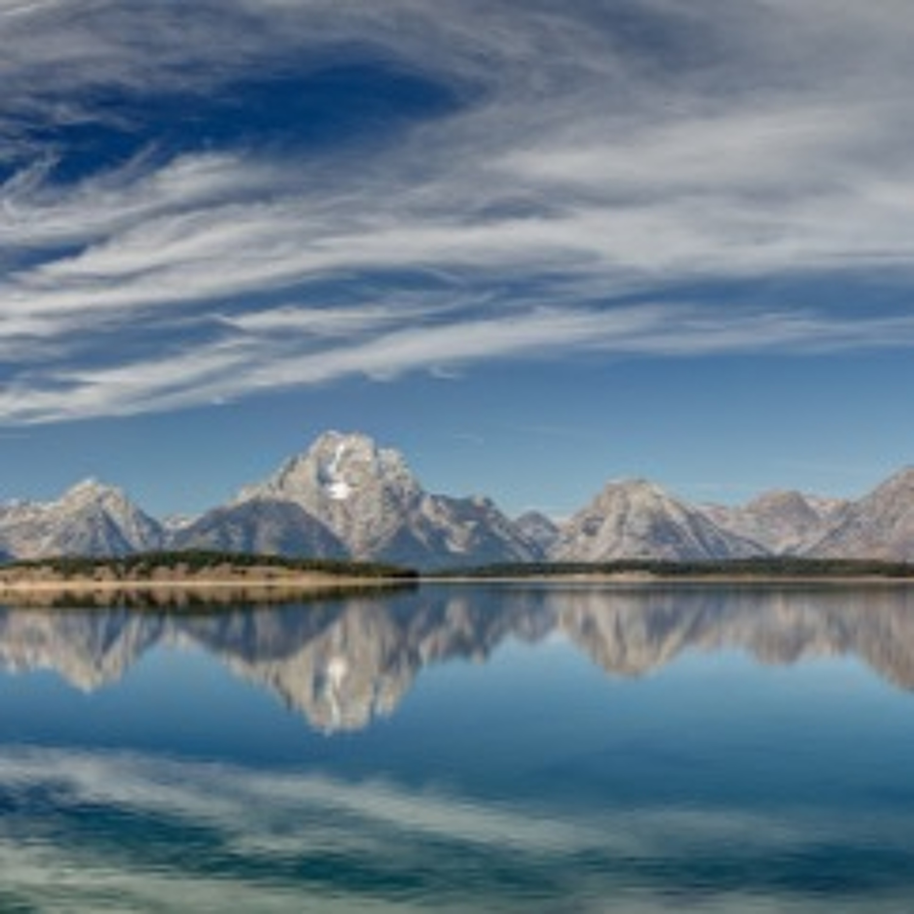 Biden Boosts Solar Production, A Seaweed Diet for Cows, A Trip to Grand Teton and More! episode artwork