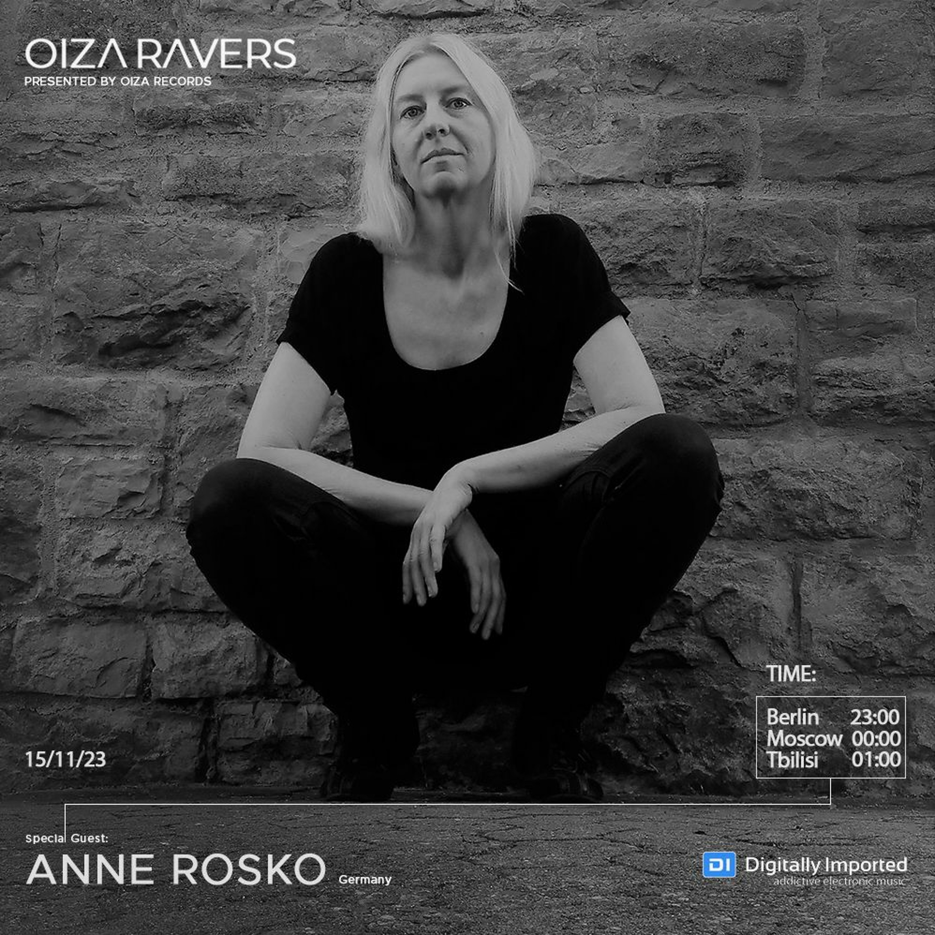 OIZA RECORDS