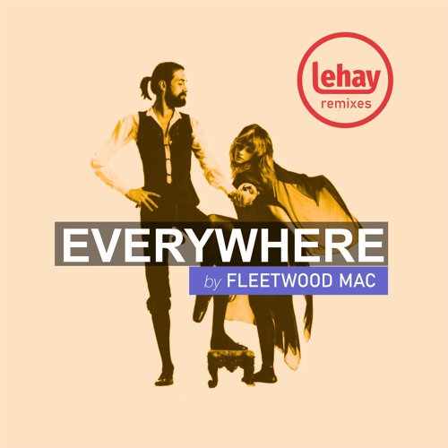 Lyrics In Image 🎵📸 on X: Fleetwood Mac - Everywhere