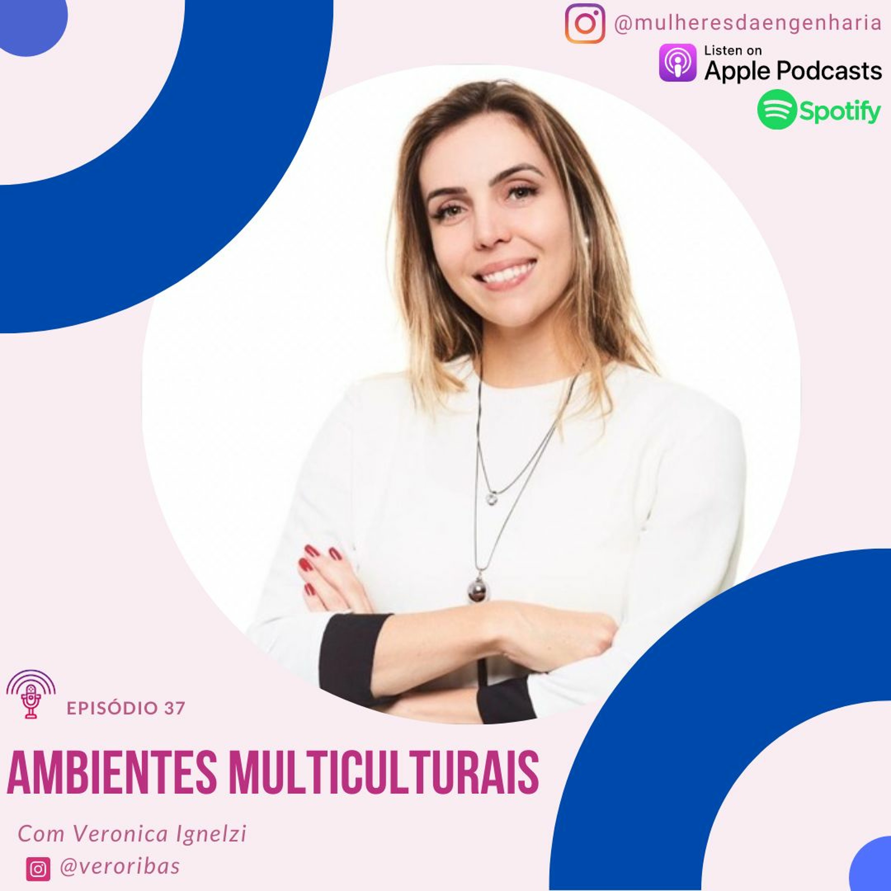 Mulheres da Engenharia