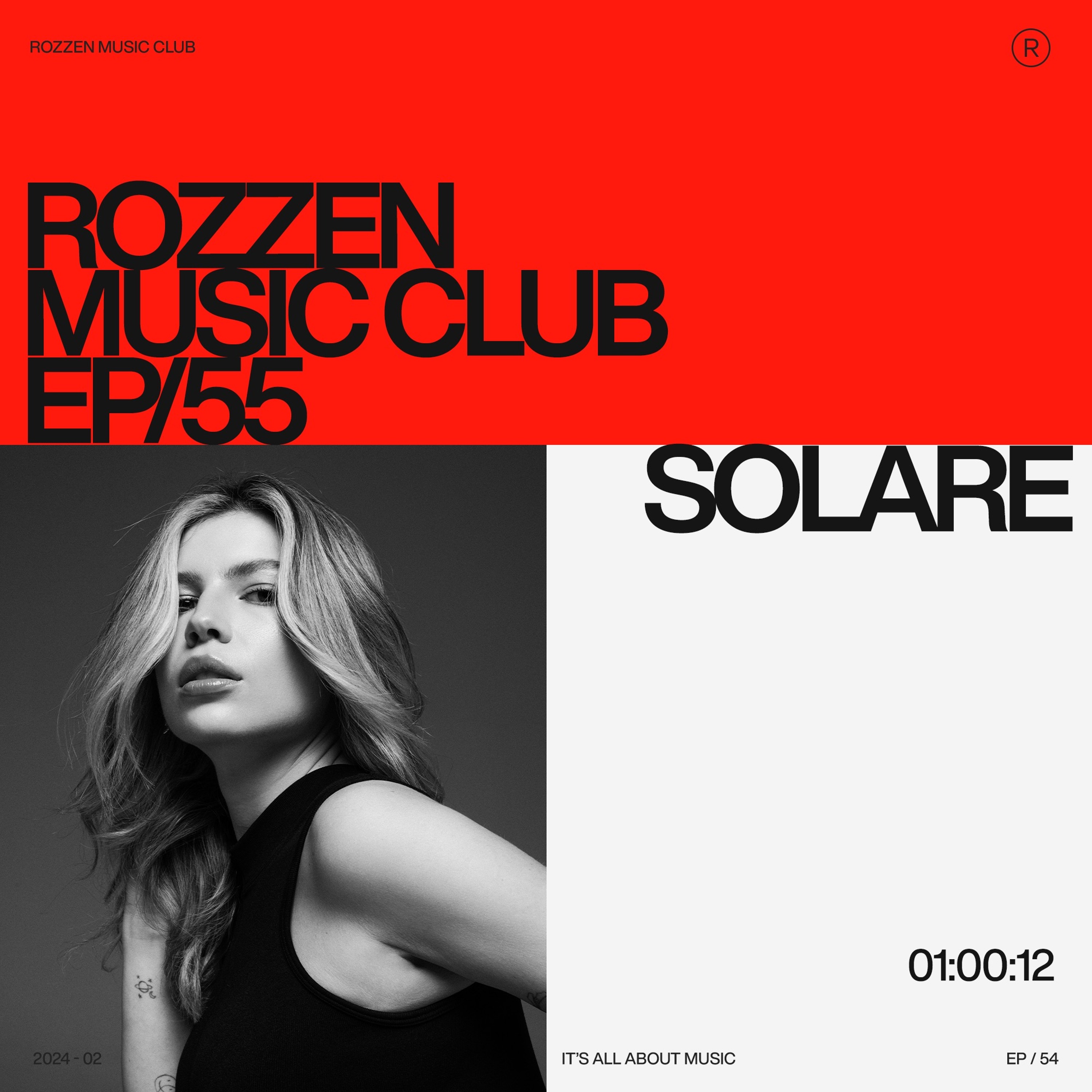 Rozzen Music Club
