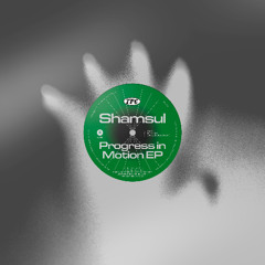Shamsul - In My Mind