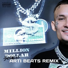 MORGENSHTERN - Dinero [artibeats remix]