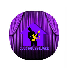 PURPLE RAIN presented by CLUB HOUSEQUAKE