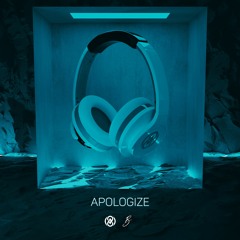 Besomorph & Anthony Keyrouz - Apologize (ft. Lunis)[8D Audio] 🎧