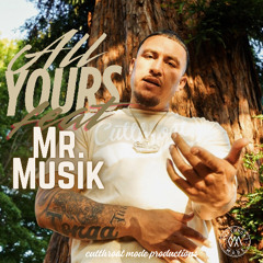 Rich Rollin - All Yours (feat Mr Musik)