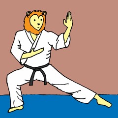 You Can Never Beat Me