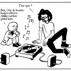 Le temps est long, le ciel est bleu _ selecta apéritivesque on lockdown_reMs716