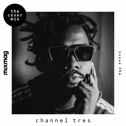 The Cover Mix: Channel Tres