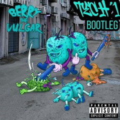 Tosh Rock - Bery The Vulgar (Tech'1 Bootleg)