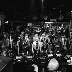 Amanda Floyd LIVE @ Zodiac Ybor for Divine Freak Haunted Underground