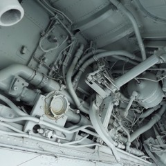 Hydraulic jump