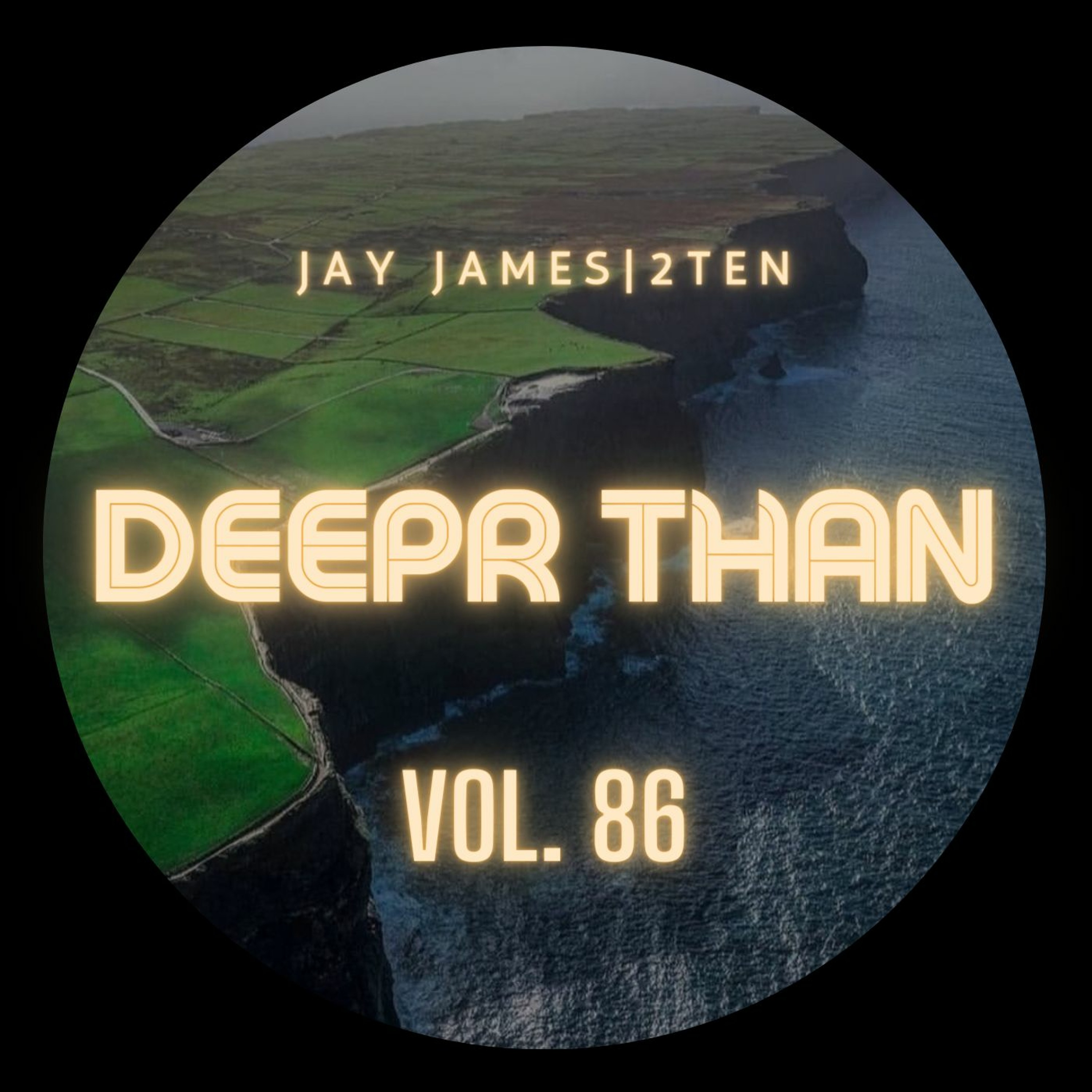 DEEPR THAN VOL. 86 (RECORDED LIVE ON TWITCH) episode artwork