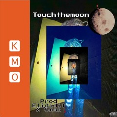 Touch The Moon
