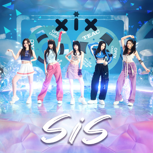 Stream SiS by XIX💫 | Listen online for free on SoundCloud