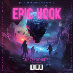 Extraterrestrial Alien Encounter