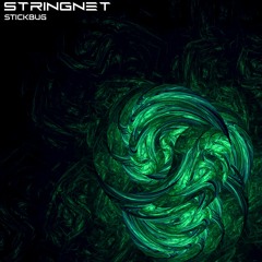 Stringnet - Pond