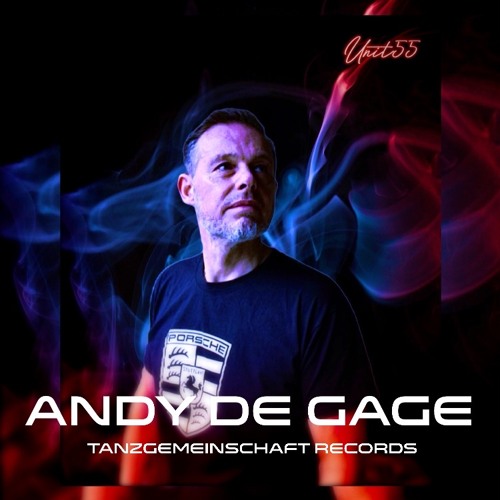 Sets/ Releases DJ Andy de Gage