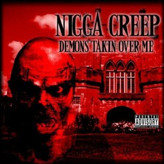 Nigga Creep - I Need Yo Cheese (feat. MC Money, Gangsta Gold)