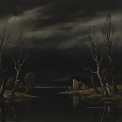 Moonless Night (A Texas Tea Production)