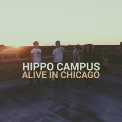 Suicide Saturday (Live from Chicago)