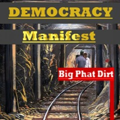 DEMOCRACY MANIFEST