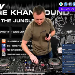 Shere Khan - LIFEFM.TV - 11/2/2025