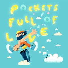 pockets full of love