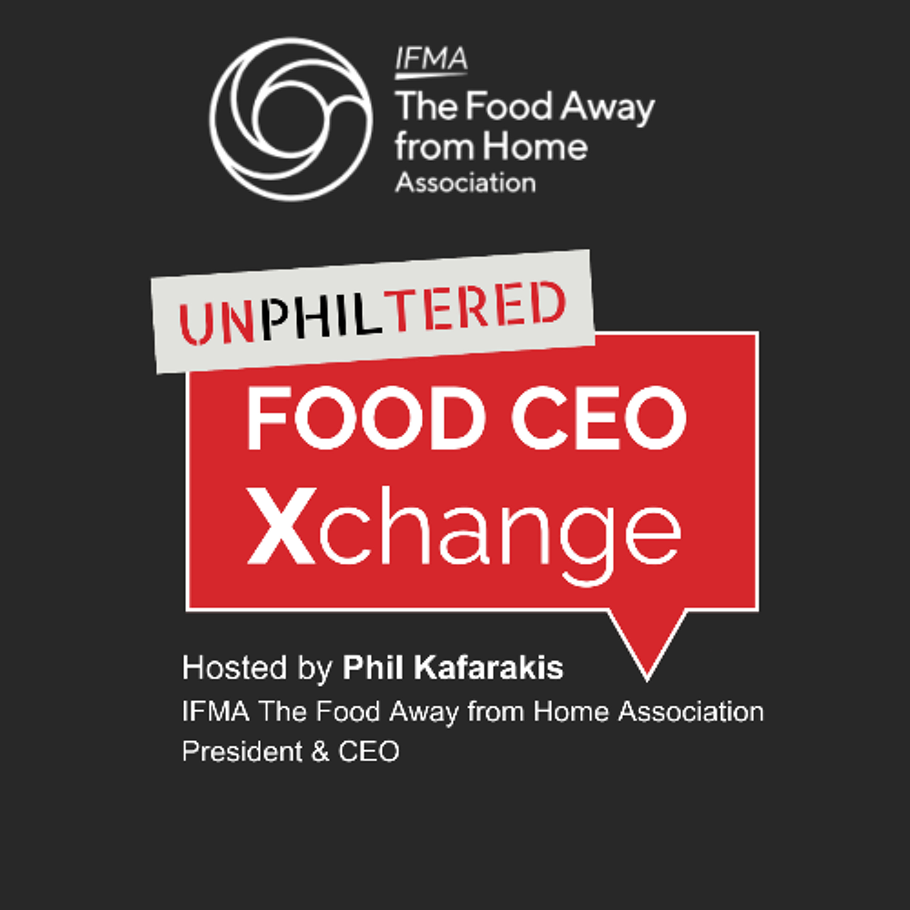 Food CEO Xchange