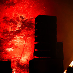 A# live at Draaimolen Festival 2024