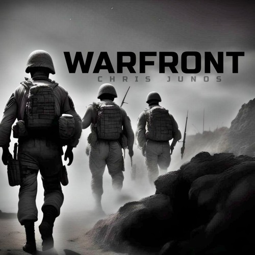WARFRONT - ΜΕΤΩΠΟ