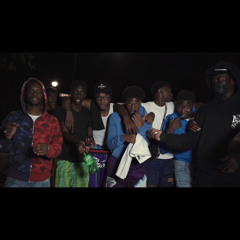 BRT BANDO X DOTTY X MK X BOBBY TOO TACT X CEZAR - HARLEM BOP