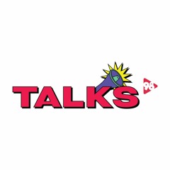 98 TALKS - 03 - 05 - 2024