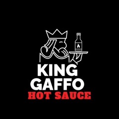 King Gaffo Hot Sauce