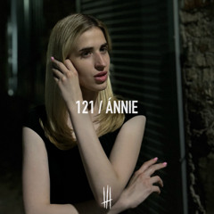 121 / ÁNNIE