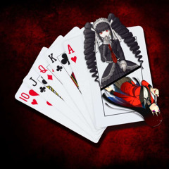 Celestia Ludenburg vs Yumeko Jabami - Rap Battles of the Forgotten!