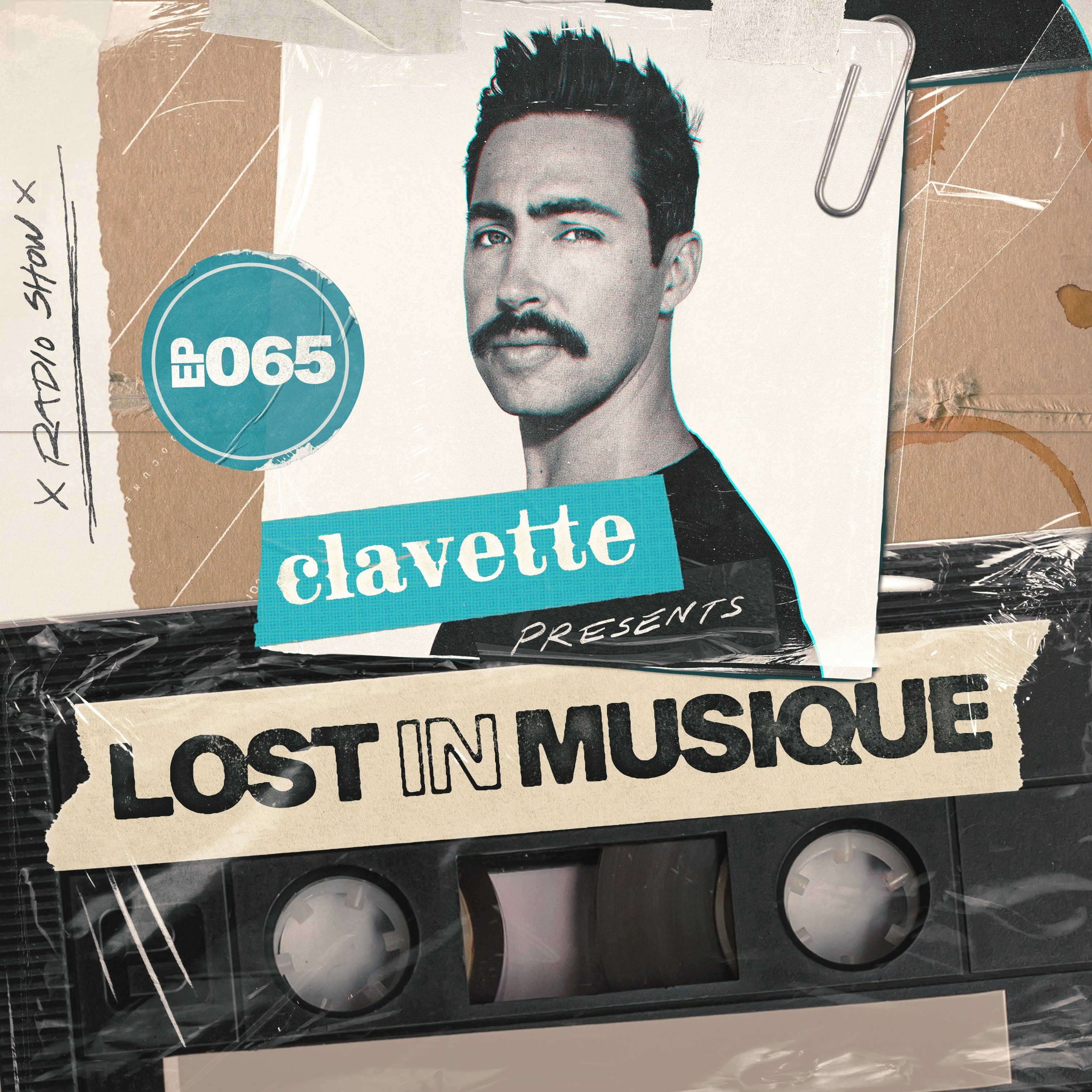 Lost In Musique Radio