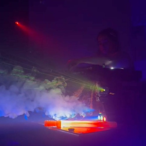 Esthetica @ Drielse Rave - First 1.5h