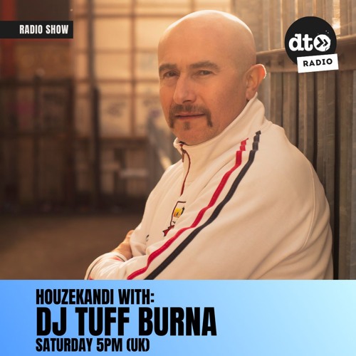 HouzeKandi Radio Show 002