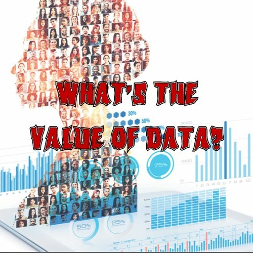 305. What’s the Value of Data? (ft. Salomé Viljoen)