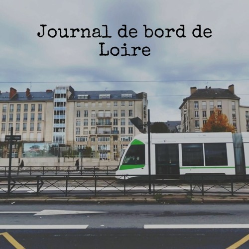 Stream Groupe B_JOURNAL DE BORD DE LOIRE By Carnet De Socio | Listen ...