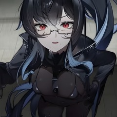 Arkis - GODDESS OF VICTORY - NIKKE OST