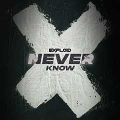 Exploid 'Never Know' [Raw Audio]