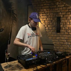 Russian Style Disco