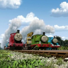 Day Of The Diesels - Steam Engines Unite!
