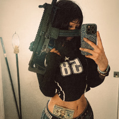 Bad B*tches N Money (prod. NEWWEN)