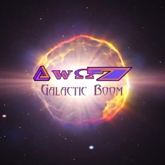 Galactic Boom
