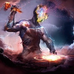 Noisia vs A-Cray - Mantra (Humi's Anvilled Mat'zo Edit)