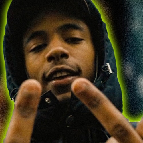 Bushi - Traitre [Prod. J0R0]